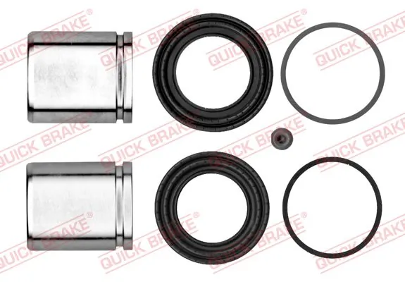 Repair Kit, brake caliper